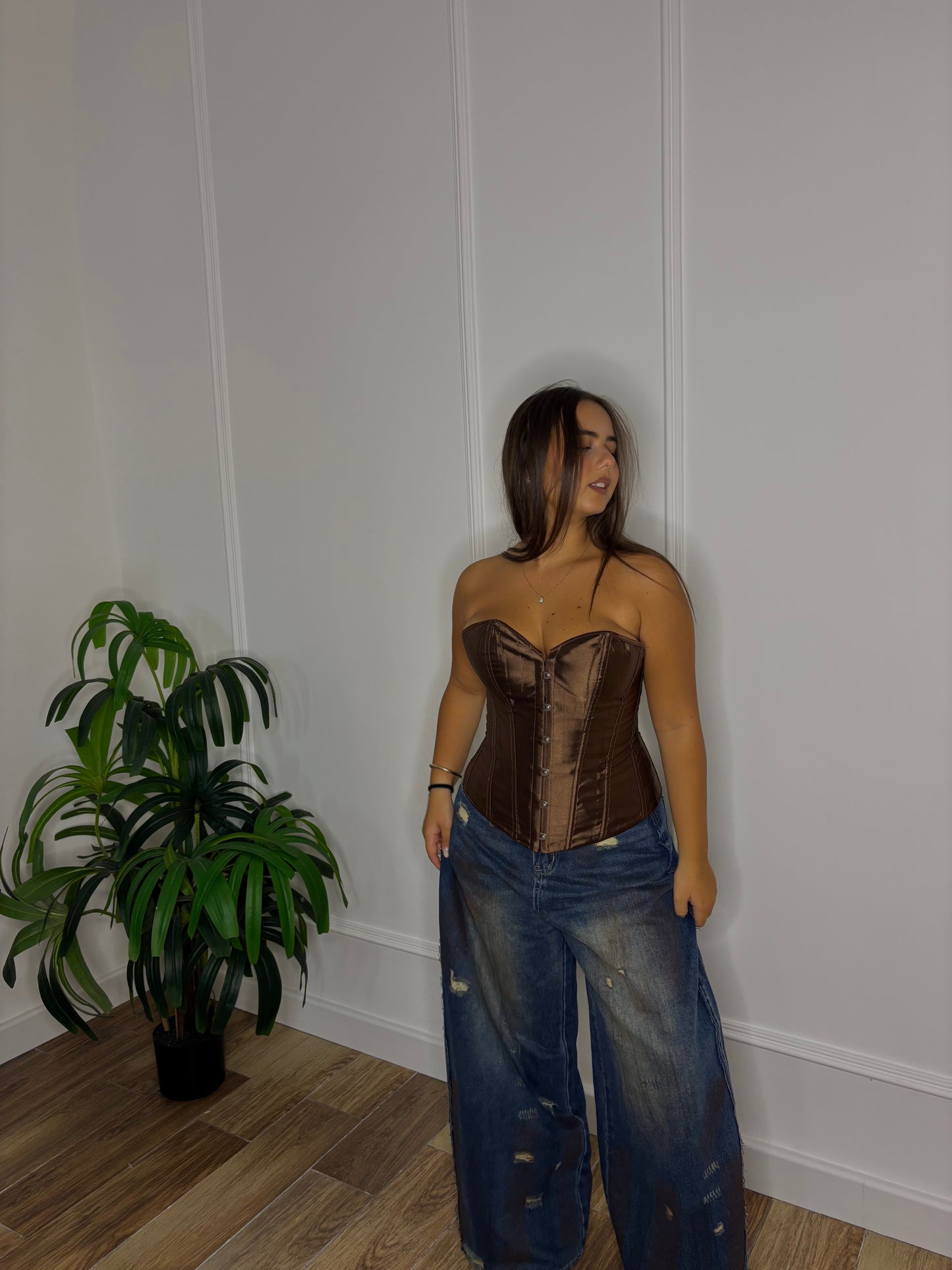 CorsettoDiva