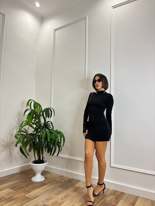 Mini dress lulù